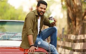 Prabhu Deva